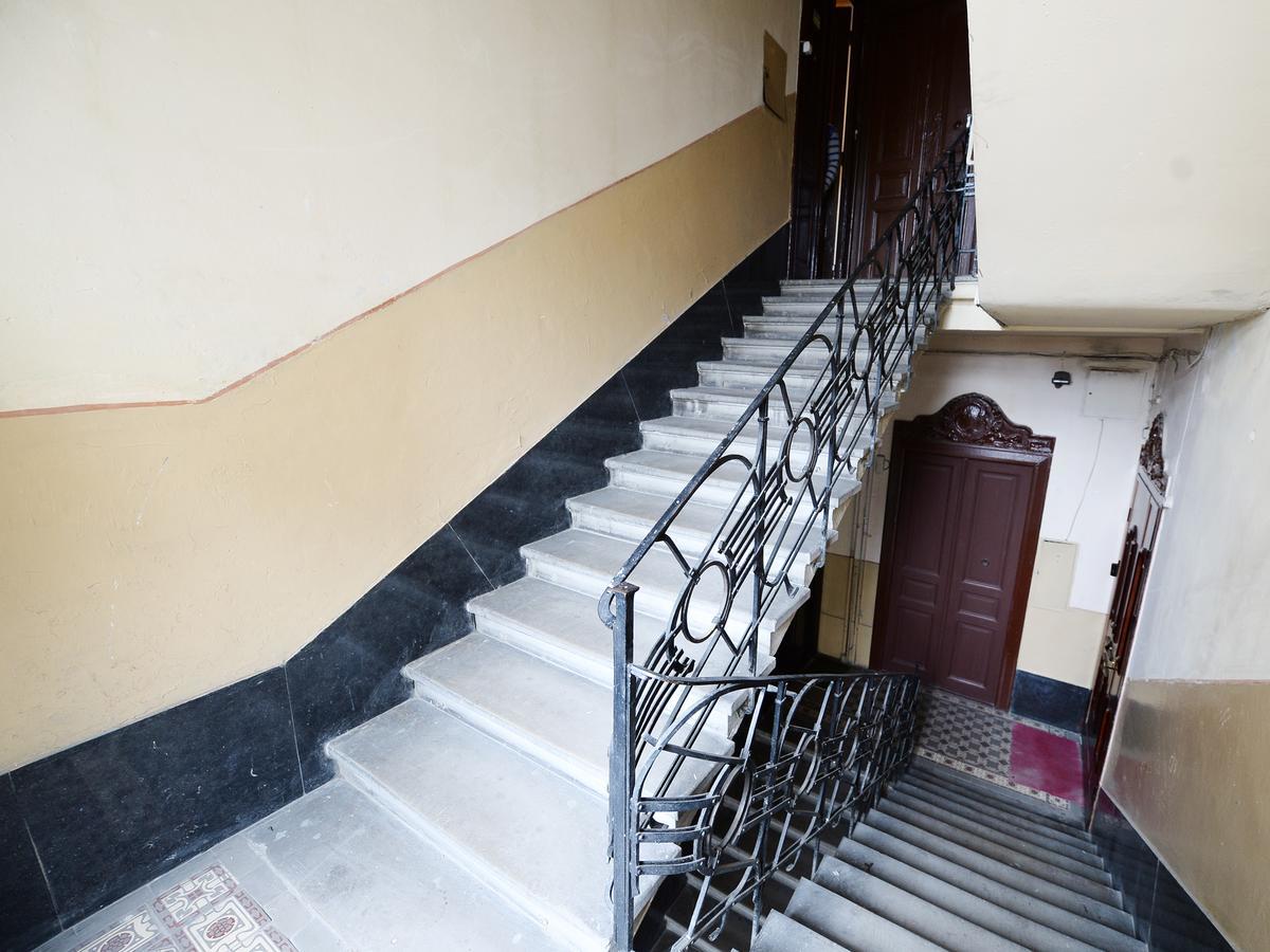The Historical Family Nest In City Centre Львів Екстер'єр фото